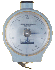 CIRCULAR DUROMETERS